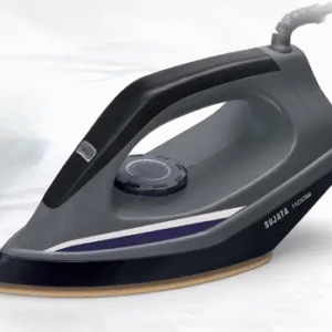 SUJATA Airona Heavy Weight 1100 W Dry Iron  (Grey)